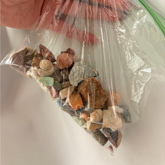 Assorted Natural Stone Collection - Picture 2 of 2